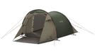 EAN 5709388111197 - Easy Camp Spirit 200 Verde Tienda tipo túnel imagen 1