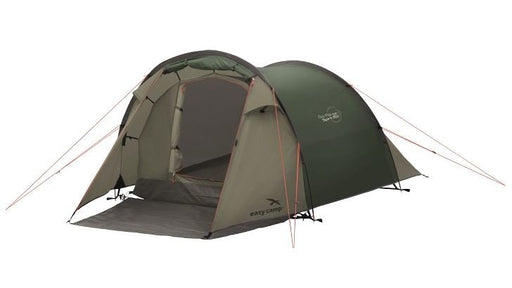 EAN 5709388111197 - Easy Camp Spirit 200 Verde Tienda tipo túnel imagen 1