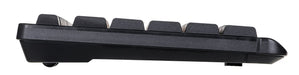 EAN 5901443120100 - Activejet K-3803SW teclado Universal RF inalámbrico QWERTY Internacional de EE.UU. Negro imagen 10