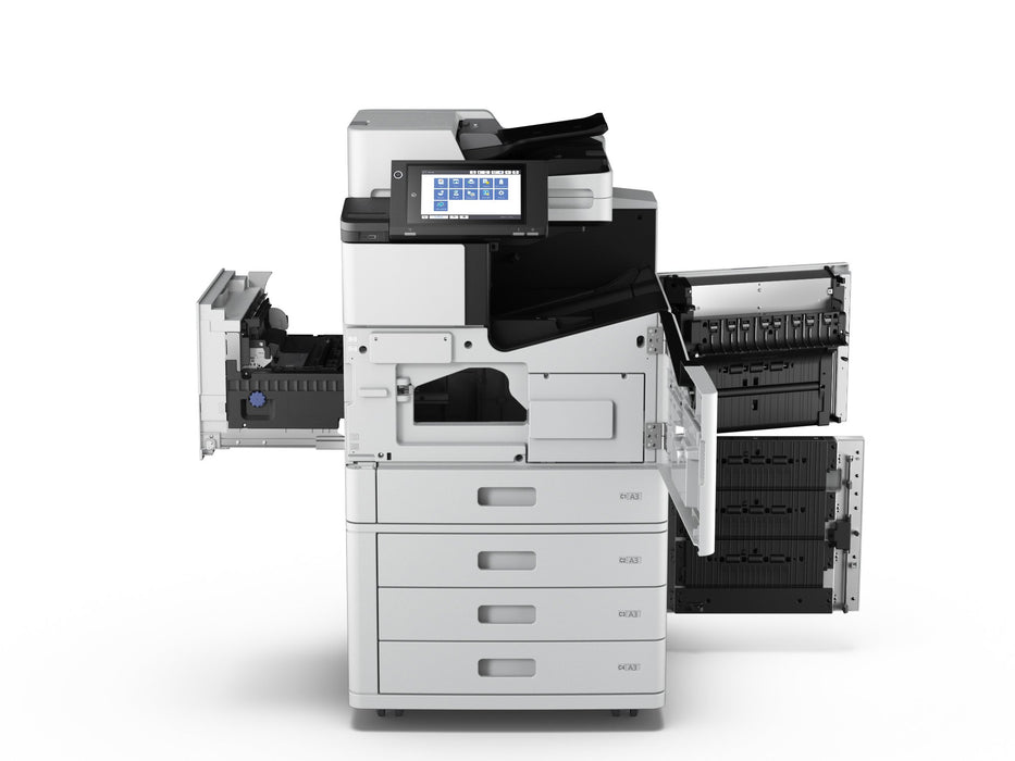 EAN 8715946677040 - Epson WorkForce Enterprise WF-C21000 D4TW imagen 8
