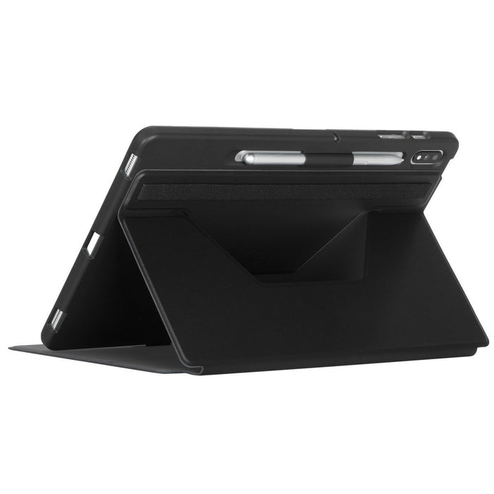 EAN 0092636353230 - Targus Click-In 31,5 cm (12.4") Folio Negro imagen 12