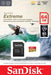 EAN 0619659193386 - SanDisk Extreme 64 GB MicroSDXC UHS-I Clase 10 imagen 3