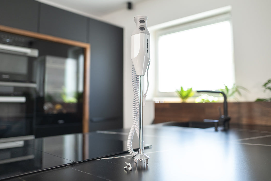 EAN 4011689908903 - ESGE G 350 Gastro Max Batidora de inmersión 350 W Gris, Blanco imagen 4