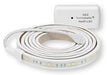 EAN 4047976596478 - Homematic IP Lightstrip Set, 2 m Regleta luminosa universal 2000 mm imagen 1