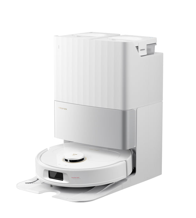 EAN 6936905900913 - Roborock Q Revo C Bolsa para el polvo Blanco imagen 10