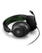 EAN 0850014119737 - Steelseries ARCTIS NOVA 1X Auriculares Alámbrico Diadema Juego Negro, Verde imagen 2