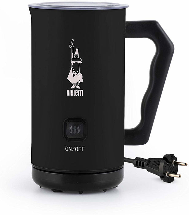 EAN 8006363027267 - Bialetti MKF02 Automático Negro imagen 1