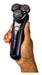 EAN 5038061164732 - Remington XR1755 Máquina de afeitar de rotación Recortadora Negro imagen 4