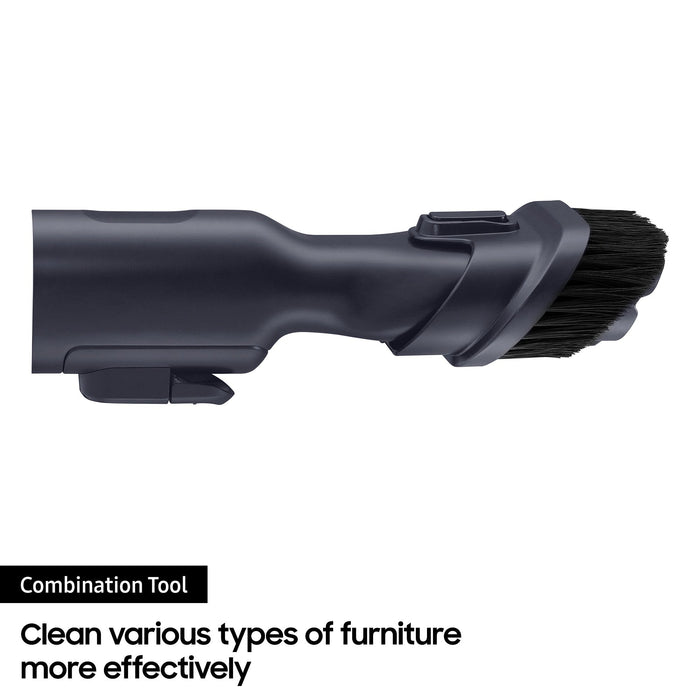 EAN 8806095112206 - Samsung VS15A60AGR5 aspiradora de pie y escoba eléctrica Aspiradora escoba 2 en 1 Batería Secar HEPA Sin  imagen 11