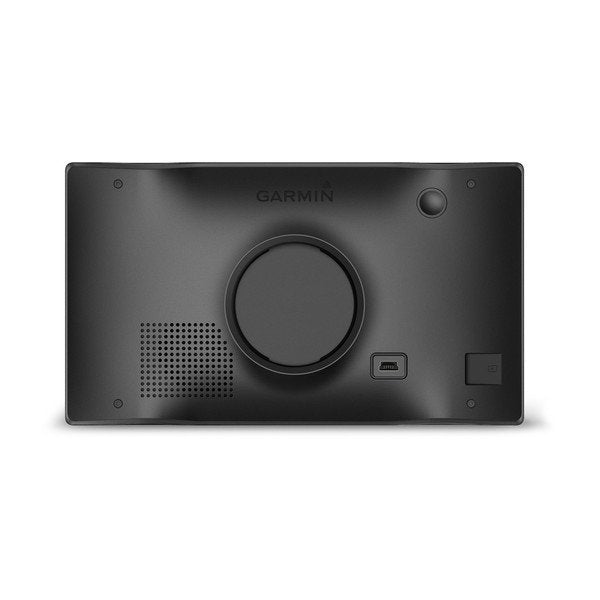 EAN 753759230708 - Garmin Camper 780 navegador De mano 17,6 cm (6.95") TFT Pantalla táctil 239,6 g Negro imagen 6