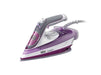 EAN 8021098270757 - Braun TexStyle 5 SI 5037 VI Plancha a vapor Suela de cerámica 2700 W Violeta imagen 1
