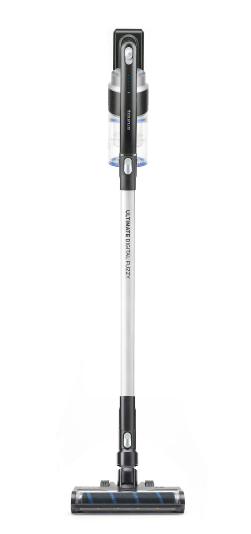 EAN 8414234489005 - Taurus Ultimate Digital Fuzzy 0,5 L Aspiradora cilíndrica Secar imagen 1