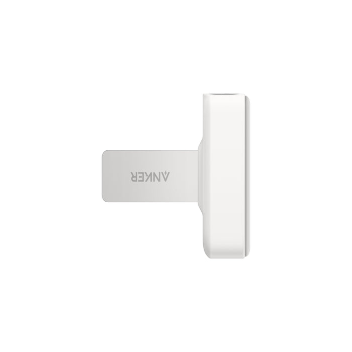 EAN 0194644173371 - Anker A1654G21 batería externa 10000 mAh Cargador inalámbrico Blanco imagen 6