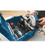EAN 3165140781374 - Bosch GKS 18V-57 G Professional 16,5 cm Negro, Azul, Gris, Rojo 3400 RPM imagen 4