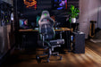 EAN 8886419354109 - Razer Enki Silla para videojuegos de PC Asiento acolchado Negro imagen 3