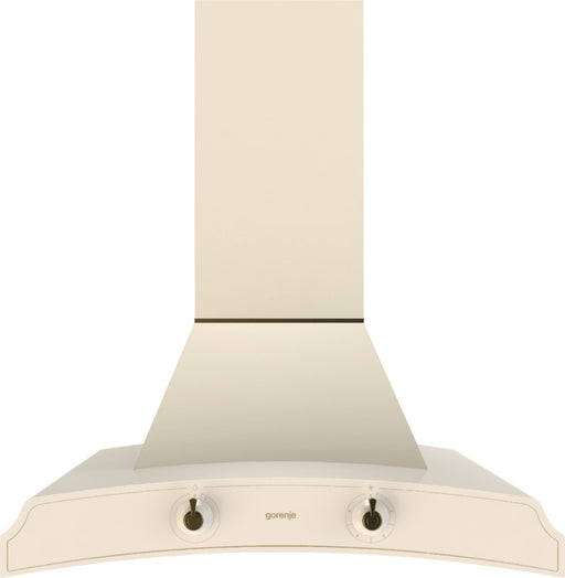 EAN 3838942334696 - Gorenje DK63MCLI De pared Marfil 621 m³/h imagen 1