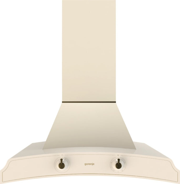 EAN 3838942334696 - Gorenje DK63MCLI De pared Marfil 621 m³/h imagen 1