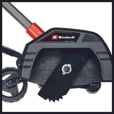 EAN 4006825651287 - Einhell GE-LE 18/190 Li-Solo Cuchilla doble 3,05 kg imagen 5