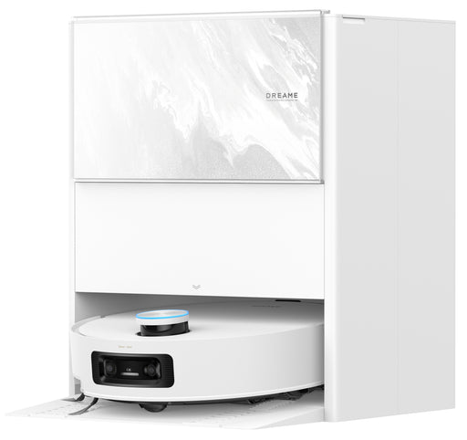 EAN 6978515251979 - Dreame Aqua10 Ultra Track Complete Combinado Blanco imagen 1