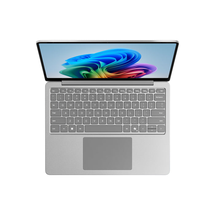 EAN 196388527922 - Microsoft Surface Laptop 13" Copilot+ PC Qualcomm Snapdragon Portátil 33 cm (13") Pantalla táctil 16 GB LP imagen 4