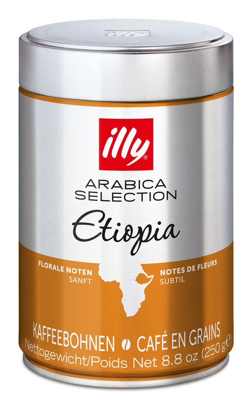 EAN 8003753970066 - Illy 7096 grano de café 250 g imagen 1