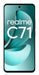 EAN 6941764467774 - realme C71 16,9 cm (6.67") 8 GB 256 GB 6000 mAh Verde imagen 1