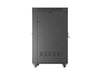 EAN 5901969446852 - Lanberg FF01-6032-23BL armario rack 32U Rack o bastidor independiente Negro imagen 3