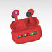 EAN 5055371624428 - OTL Technologies Super Mario Auriculares Inalámbrico Dentro de oído Llamadas/Música Bluetooth Rojo imagen 6