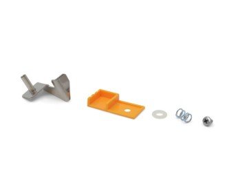 EAN 5704174886822 - Zebra Äußeres Medienführungs-Set imagen 1