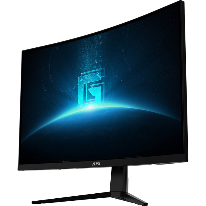 EAN 4711377131650 - MSI G27C3F pantalla para PC 68,6 cm (27") 1920 x 1080 Pixeles Full HD LCD Negro imagen 10