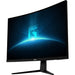 EAN 4711377131650 - MSI G27C3F pantalla para PC 68,6 cm (27") 1920 x 1080 Pixeles Full HD LCD Negro imagen 10