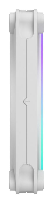 EAN 7340172708919 - Fractal Design Momentum 14 RGB Carcasa del ordenador Ventilador 14 cm Blanco 1 pieza(s) imagen 3