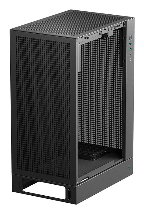 EAN 6933412765363 - DeepCool CH170 PLUS Torre Negro imagen 7