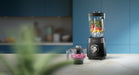 EAN 8720389032769 - Philips 5000 series HR3032/00 licuadora 2 L Batidora de vaso 1200 W Negro imagen 2