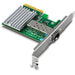 EAN 0710931140330 - Trendnet TEG-10GECSFP adaptador y tarjeta de red Interno Fibra 10000 Mbit/s imagen 2