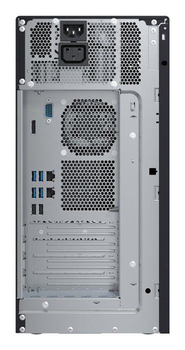 EAN 4065221994374 - Fujitsu PRIMERGY TX1310 M5 servidor 2 TB Torre Intel Xeon E E-2324G 3,1 GHz 16 GB DDR4-SDRAM imagen 4