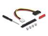 EAN 4043619642199 - DeLOCK 64219 tarjeta y adaptador de interfaz Interno imagen 3