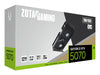 EAN 8886307700667 - Zotac GAMING GeForce RTX 5070 Twin Edge OC NVIDIA 12 GB GDDR7 imagen 7