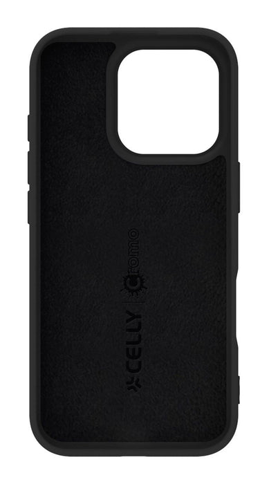 EAN 8021735210641 - Celly CROMO1079BK funda para teléfono móvil 15,9 cm (6.27") Negro imagen 4