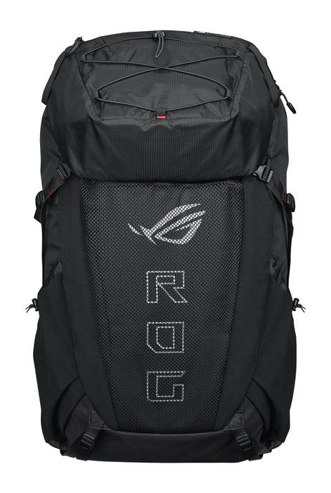 EAN 4711387586969 - ASUS ROG Archer ErgoAir mochila Mochila de gaming Negro EVA (Etileno Acetato de Vinilo), Licra, Nylon imagen 1
