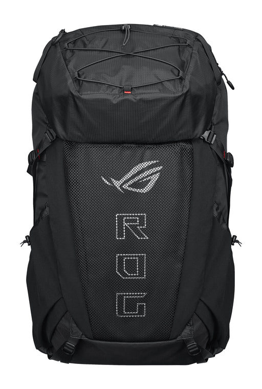 EAN 4711387586969 - ASUS ROG Archer ErgoAir mochila Mochila de gaming Negro EVA (Etileno Acetato de Vinilo), Licra, Nylon imagen 1