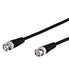 EAN 4040849502729 - Goobay AVK 176-100 1.0m cable coaxial 1 m imagen 1