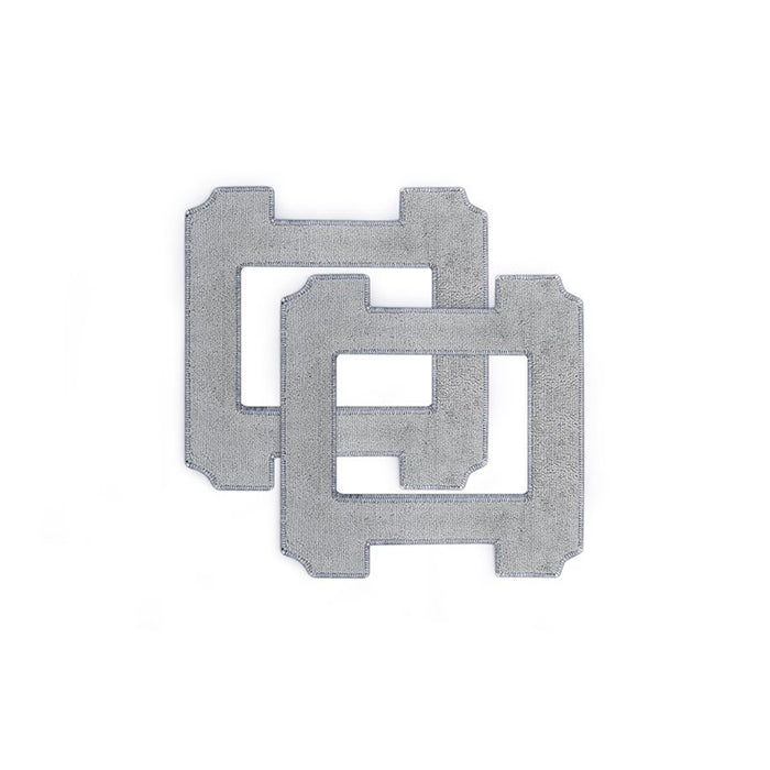 EAN 6970135030507 - Ecovacs W-CC02-0005 accesorio y suministro de vacío Bayeta para mopa Robot aspirador imagen 1