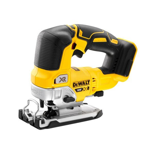 EAN 5035048705711 - DeWALT DCS334N-XJ power jigsaws 3200 spm 2,1 kg imagen 1