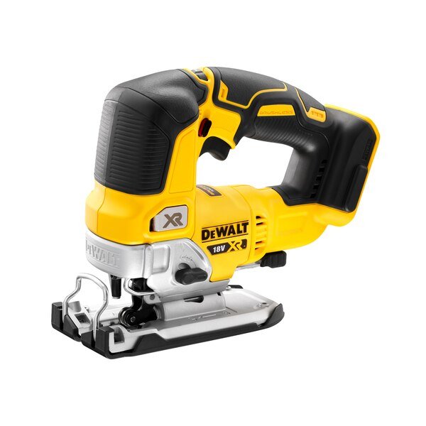 EAN 5035048705711 - DeWALT DCS334N-XJ power jigsaws 3200 spm 2,1 kg imagen 1