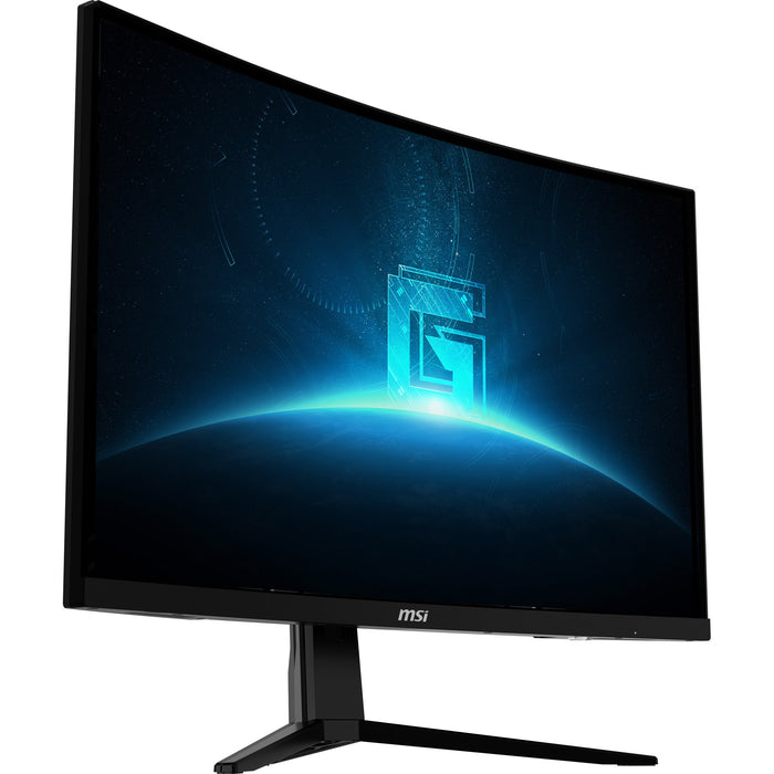 EAN 4711377131650 - MSI G27C3F pantalla para PC 68,6 cm (27") 1920 x 1080 Pixeles Full HD LCD Negro imagen 9