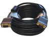 EAN 4016032286707 - M-Cab 7000516 cable VGA 10 m VGA (D-Sub) Negro imagen 1