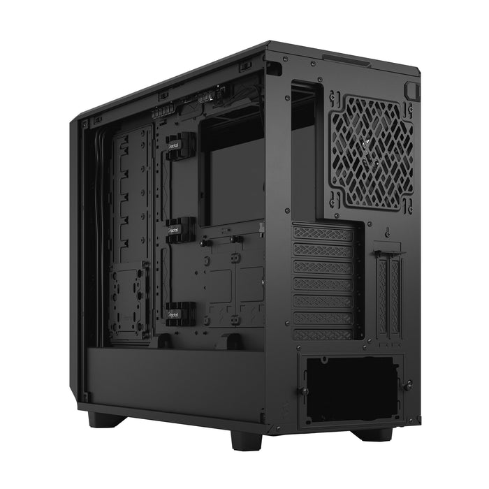 EAN 7340172702443 - Fractal Design Meshify 2 Torre Negro imagen 16