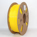 EAN 8716309090810 - Gembird 3DP-PETG1.75-01-Y material de impresión 3d Polietileno tereftalato glico (PETG) Amarillo 1,45 kg imagen 2