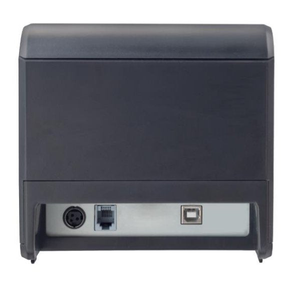 EAN 8436579984762 - Nilox NX-P185-USB impresora de recibos Térmica directa imagen 6